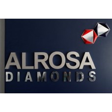 Alrosa Q3 produces 10.5 mn carats